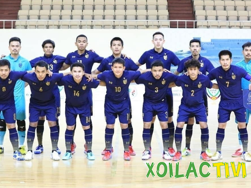 doi-tuyen-futsal-thai-lan