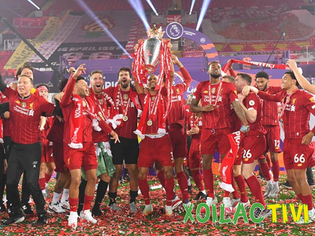 Liverpool – Từ thành phố cảng đến biểu tượng bóng đá toàn cầu