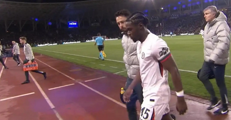 Romeo Lavia lại chấn thương, người hâm mộ Chelsea mất kiên nhẫn