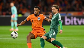 Hà Lan vs Lithuania (02:45 – 18/11) | Xem lại trận đấu