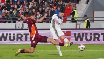 Serbia vs Latvia (00:00 – 17/11) | Xem lại trận đấu